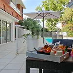Appart hôtel Appart'city Classic Toulouse Colomiers
