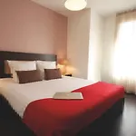 Appart'city Classic Toulouse Appart hôtel