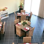 Appart'city Classic Toulouse Appart hôtel Colomiers