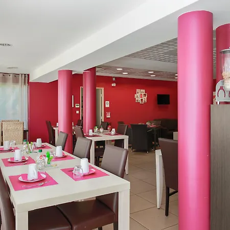 Appart'city Classic Toulouse Colomiers