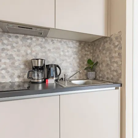 Apart Otel Appart'city Classic Toulouse 3*
