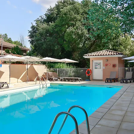 Appart'city Classic Toulouse Apart-hotel
