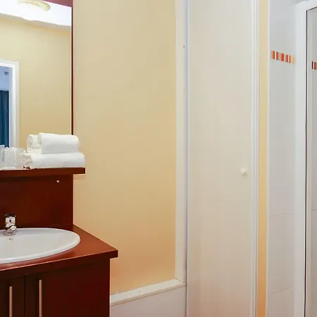 Appart'city Classic Toulouse 3*