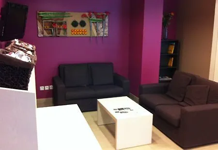 Appart'city Classic Toulouse Aparthotel