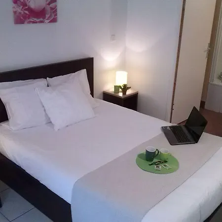 Appart'city Classic Toulouse 3* Colomiers