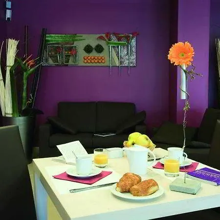 Appart'city Classic Toulouse Colomiers