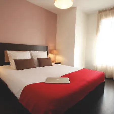 Appart'city Classic Toulouse Lejlighedshotel