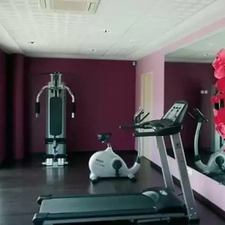 Appart'city Classic Toulouse 3*