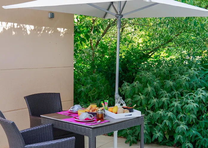 Appart'city Classic Toulouse