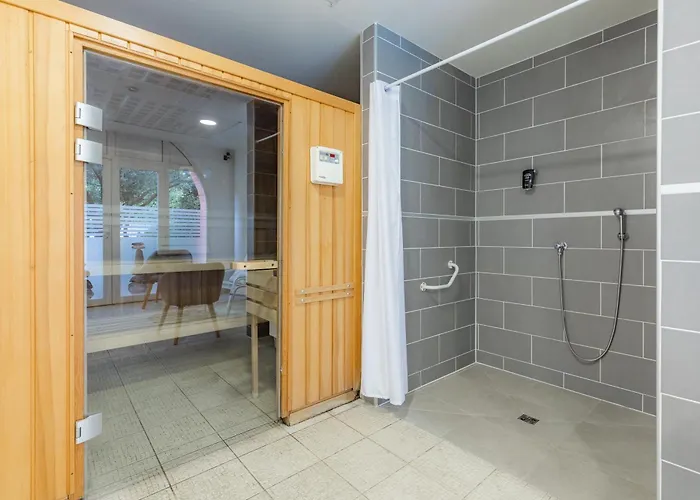 Aparthotel Appart'city Classic Toulouse