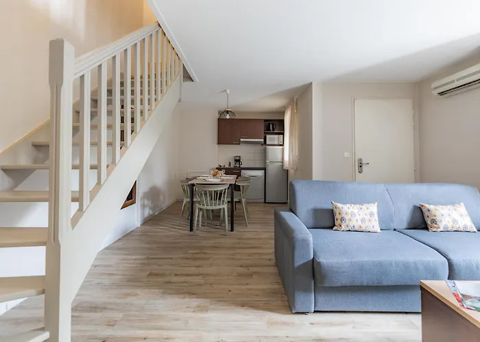 Appart'city Classic Toulouse Aparthotel Colomiers