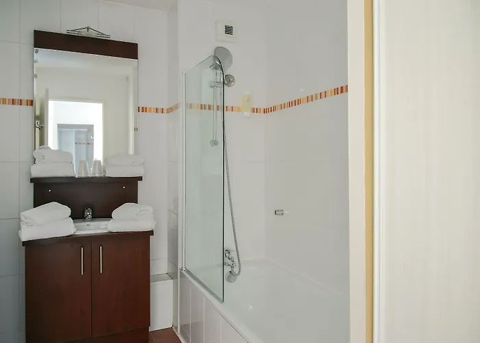 Appart'city Classic Toulouse Aparthotel