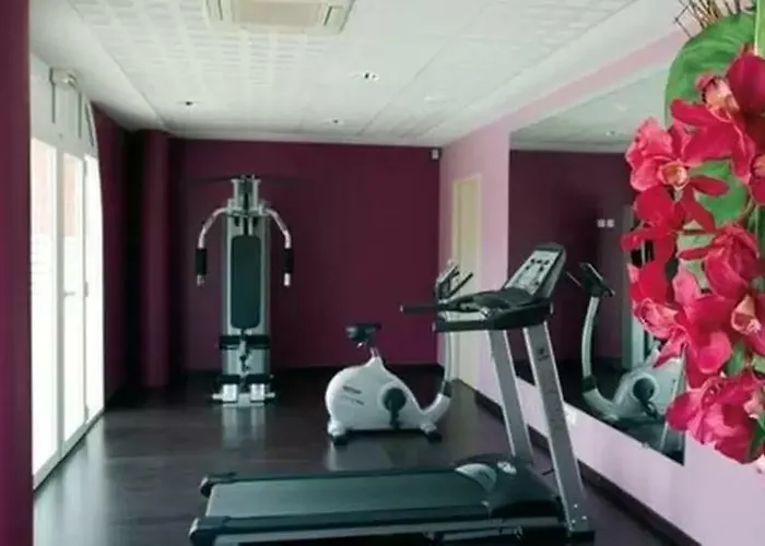 Appart'city Classic Toulouse 3*