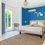 Appart'city Classic Toulouse Apart Otel Colomiers