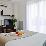 Apart Otel Appart'city Classic Toulouse 3*