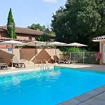 Aparthotel Appart'city Classic Toulouse Colomiers