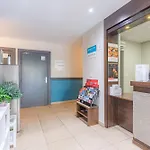 Appart'city Classic Toulouse Apart Otel Colomiers