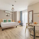 Aparthotel Appart'city Classic Toulouse 3*