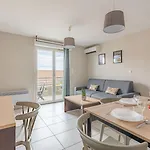 Appart'city Classic Toulouse Apart Otel Colomiers