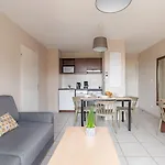 Apart Otel Appart'city Classic Toulouse 3*