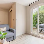 Appart'city Classic Toulouse Apart Otel Colomiers