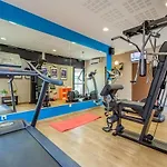 Apart Otel Appart'city Classic Toulouse Colomiers