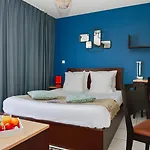Apart Otel Appart'city Classic Toulouse