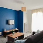 Appart'city Classic Toulouse Aparthotel Colomiers