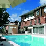 Appart'city Classic Toulouse Apart Otel Colomiers