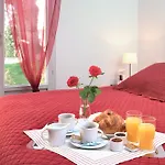 Apart Otel Appart'city Classic Toulouse 3*