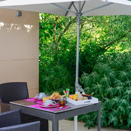 Appart'city Toulouse -