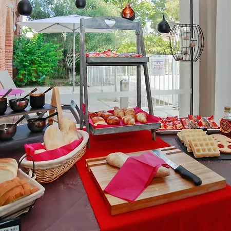 Appart'city Toulouse -