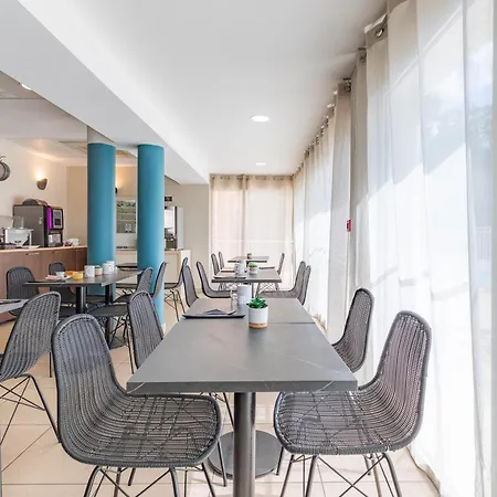 Appart'city Toulouse - Colomiers
