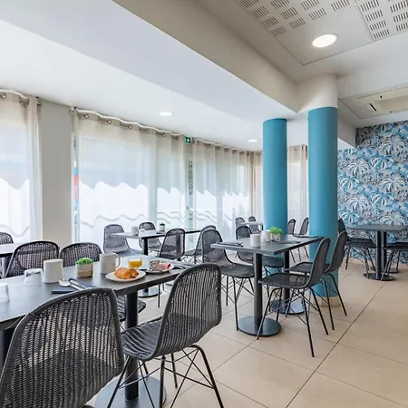 Appart'city Toulouse -