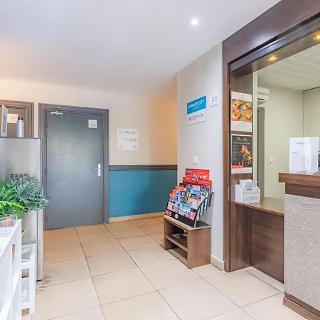 Appart'city Toulouse - Appart hôtel Colomiers