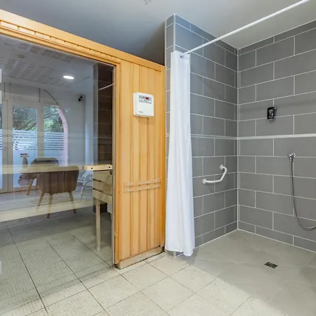 Appart hôtel Appart'city Toulouse -