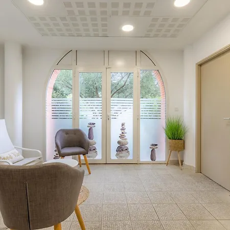 Appart'city Toulouse -