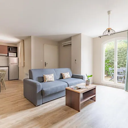 Appart'city Toulouse - Appart hôtel Colomiers