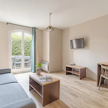 Appart'city Toulouse -