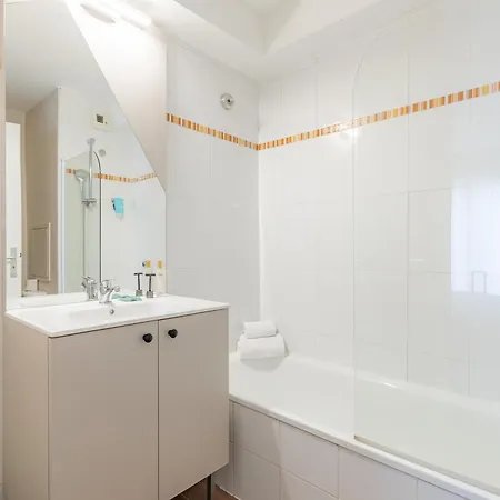 Appart'city Toulouse -