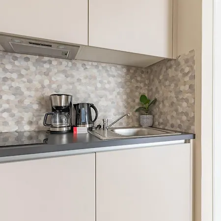 Appart'city Toulouse - Appart hôtel Colomiers