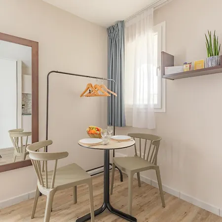 Appart hôtel Appart'city Toulouse - Colomiers