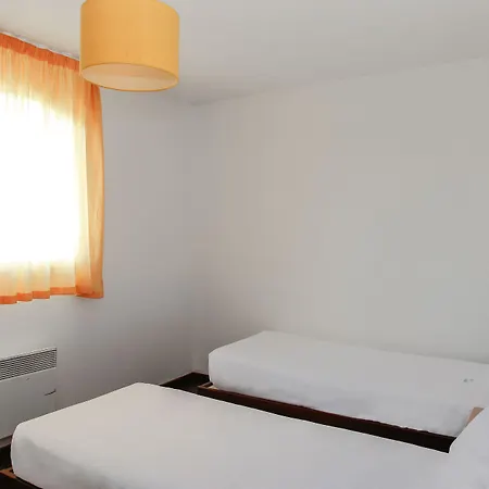 Hotel apartamentowy Appart'city Classic Toulouse