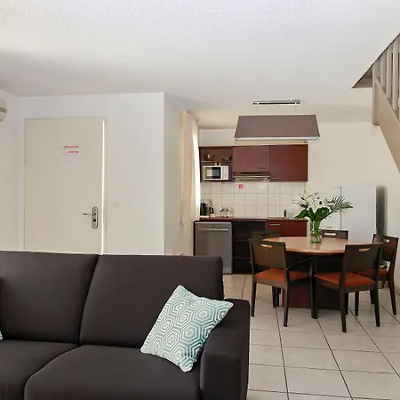 Appart'city Classic Toulouse