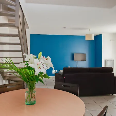 Appart'city Classic Toulouse 3*