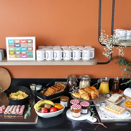 Appart'city Classic Toulouse