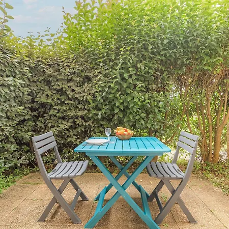 Appart'city Classic Toulouse アパートホテル 3*