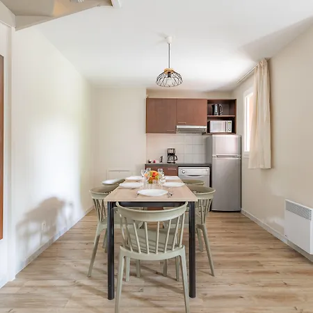 Hotel apartamentowy Appart'city Classic Toulouse Colomiers