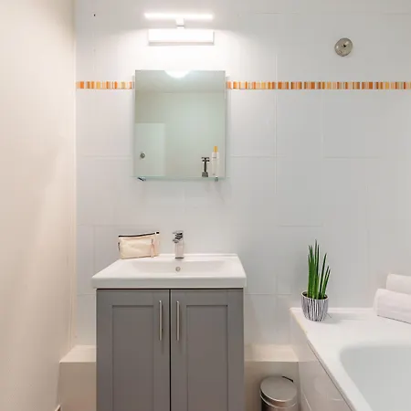 Appart'city Classic Toulouse Aparthotel 3*