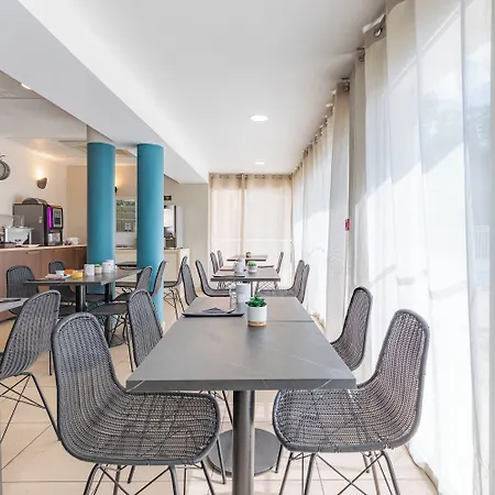 Appart'city Classic Toulouse アパートホテル